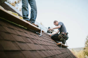 Local Roofers in Ashville, PA